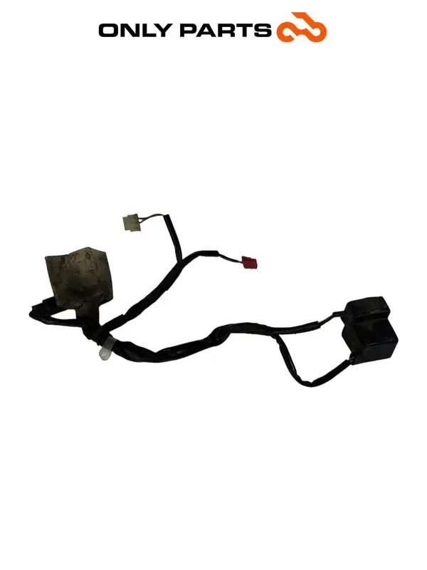CABLAGGIO ELETTRICO STRUMENTAZIONE FARO HONDA SH 300 I 2008 / DASHBOARD WIRING — 2