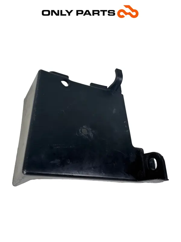 COVER PROTEZIONE TELAIO 50320-KTW-9000 HONDA SH 300 I 2008 / INNER FRAME COVER — 4