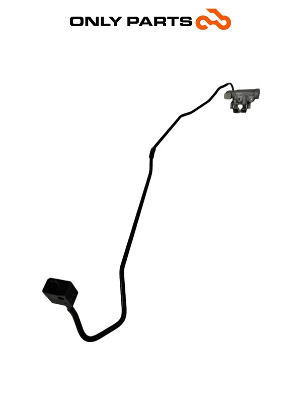 RIPARTITORE SDOPPIATORE FRENO CON TUBO HONDA SH 300 I 2008 / BRAKE DISTRIBUTOR — 2