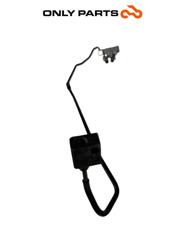 RIPARTITORE SDOPPIATORE FRENO CON TUBO HONDA SH 300 I 2008 / BRAKE DISTRIBUTOR — 5
