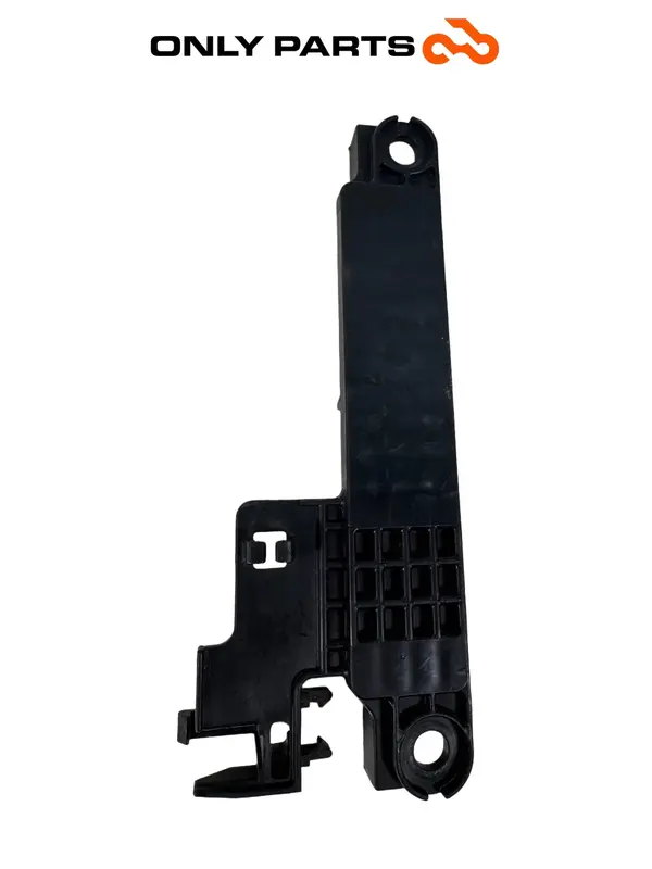 STAFFA PIASTRA BLOCCAGGIO BATTERIA HONDA SH 300 I 2008 / BATTERY HOLD DOWN STAY — 3