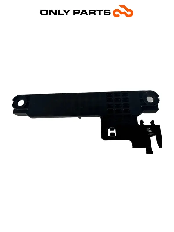 STAFFA PIASTRA BLOCCAGGIO BATTERIA HONDA SH 300 I 2008 / BATTERY HOLD DOWN STAY — 4