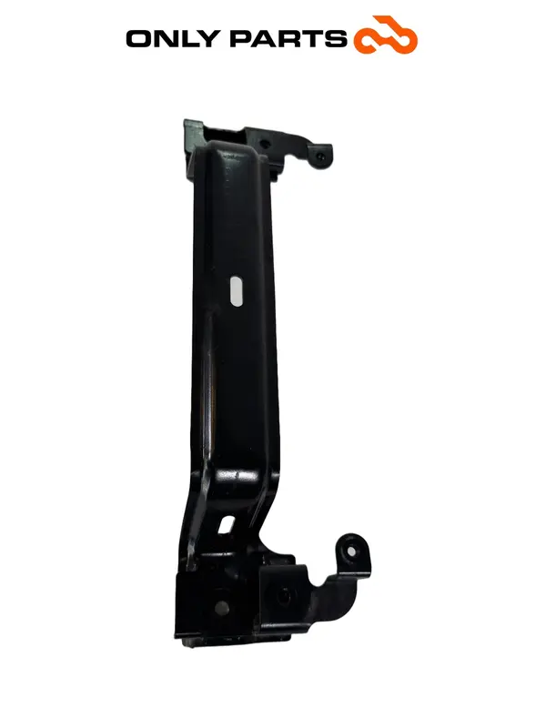 STAFFA SUPPORTO TELAIO SERBATOIO HONDA SH 300 I 2008 / FUEL GAS TANK BRACKET OEM — 3