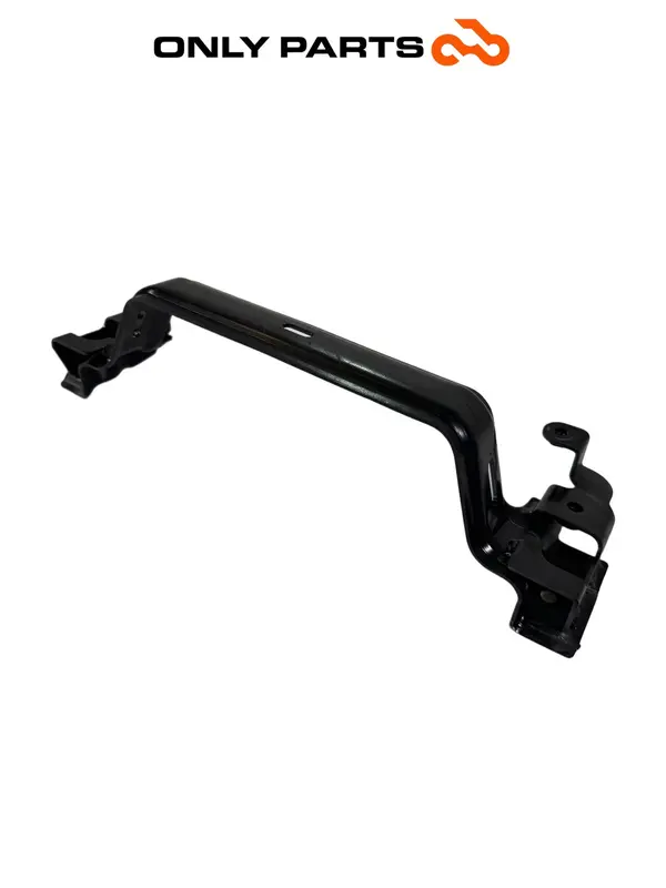 STAFFA SUPPORTO TELAIO SERBATOIO HONDA SH 300 I 2008 / FUEL GAS TANK BRACKET OEM — 4